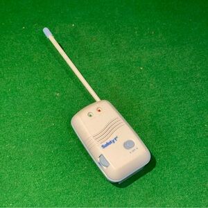 Safety 1st Crystal Clear baby monitor unit (Replacement single monitor)